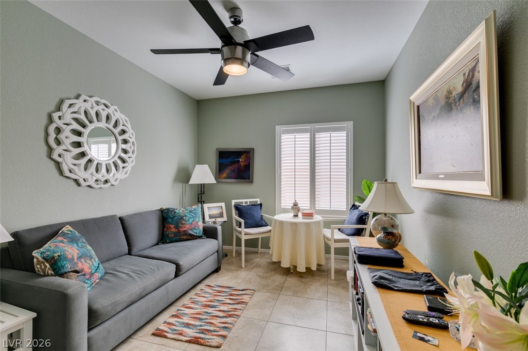2325 Weaverville Drive Henderson NV 89044