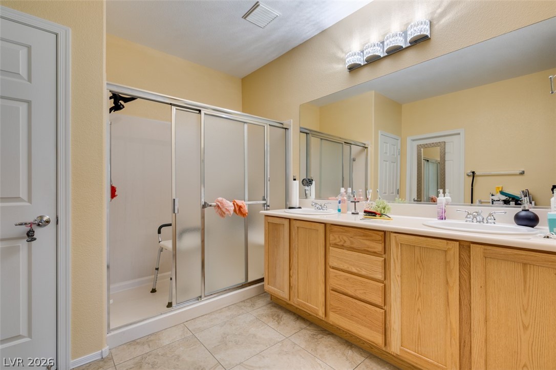 2325 Weaverville Drive Henderson NV 89044