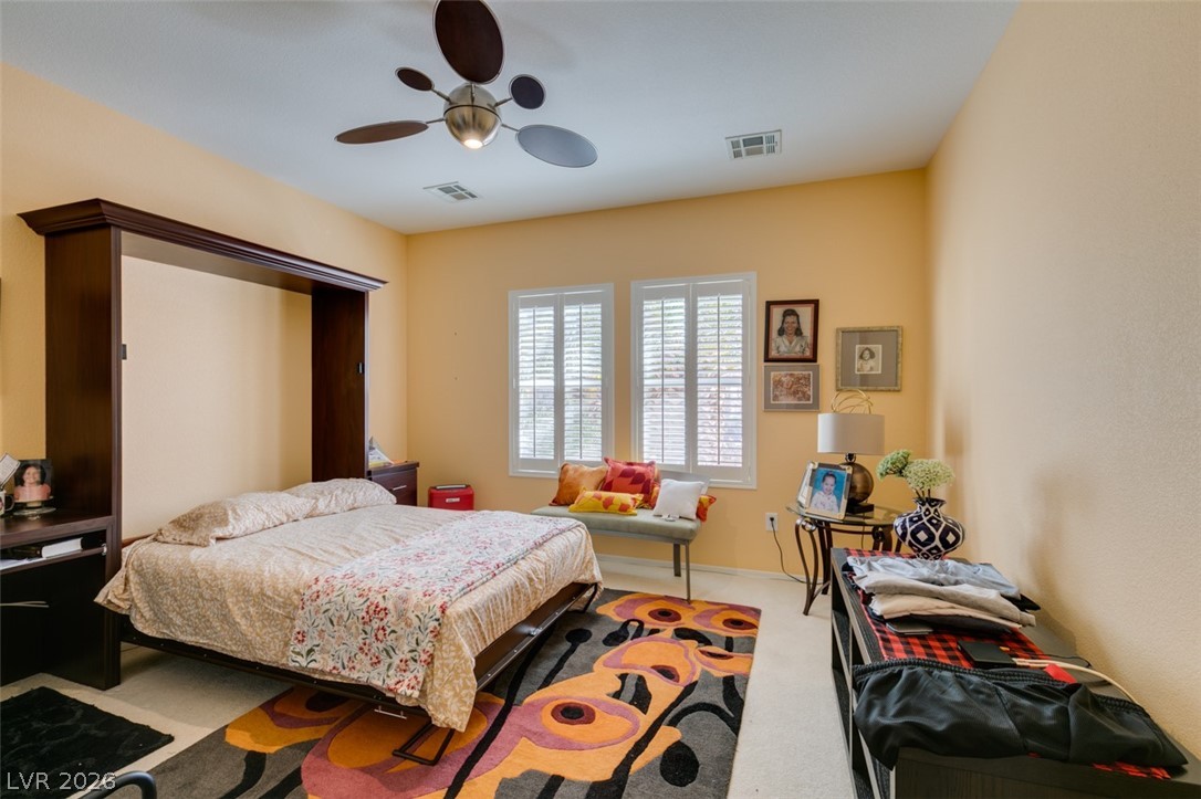 2325 Weaverville Drive Henderson NV 89044