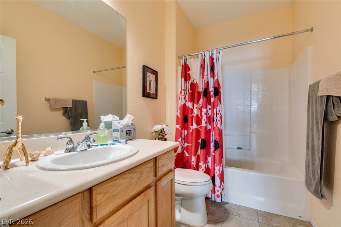 2325 Weaverville Drive Henderson NV 89044