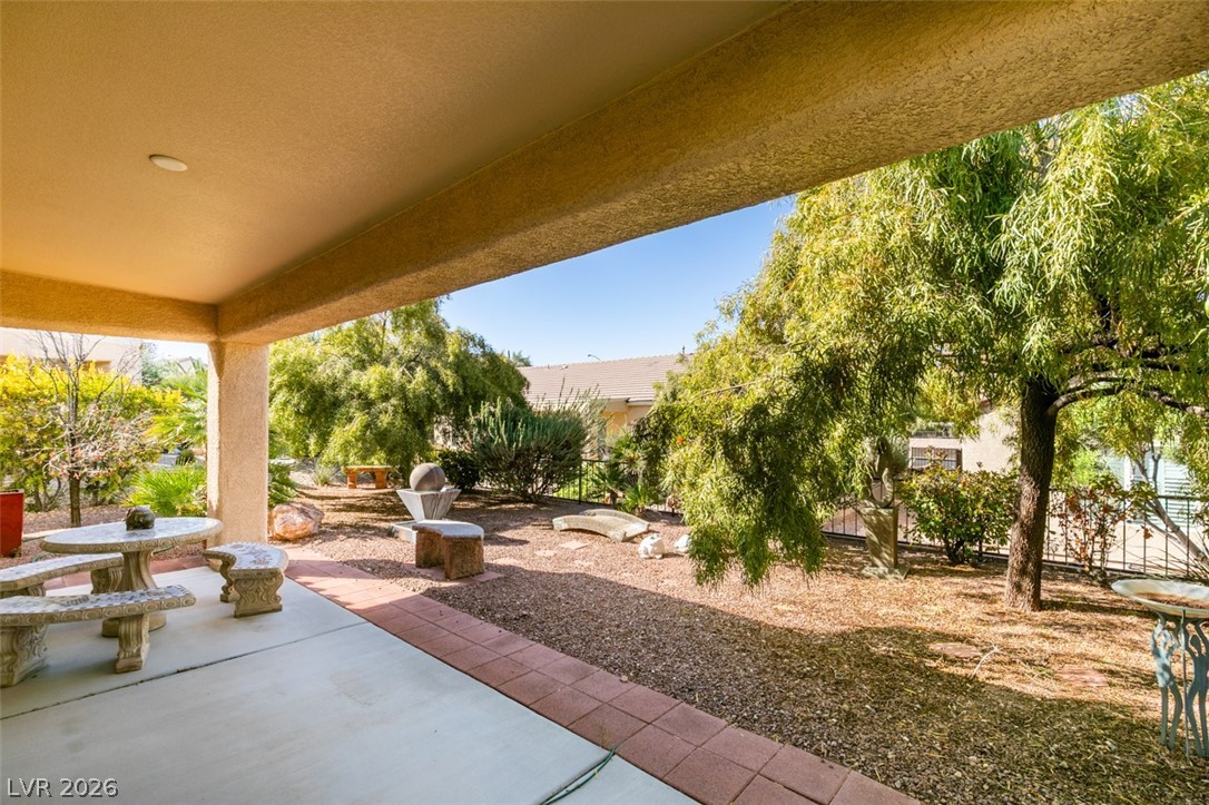 2325 Weaverville Drive Henderson NV 89044