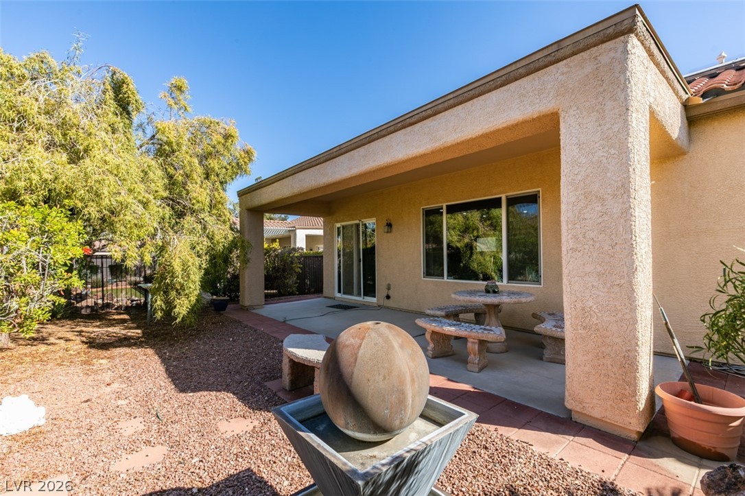 2325 Weaverville Drive Henderson NV 89044