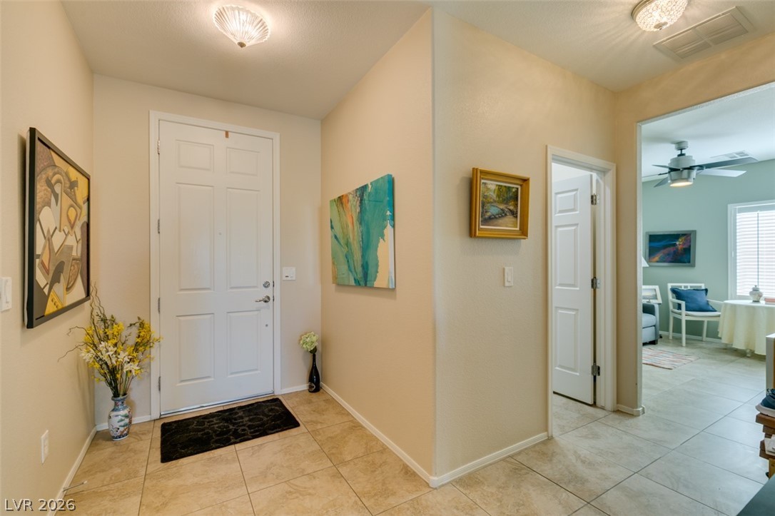 2325 Weaverville Drive Henderson NV 89044