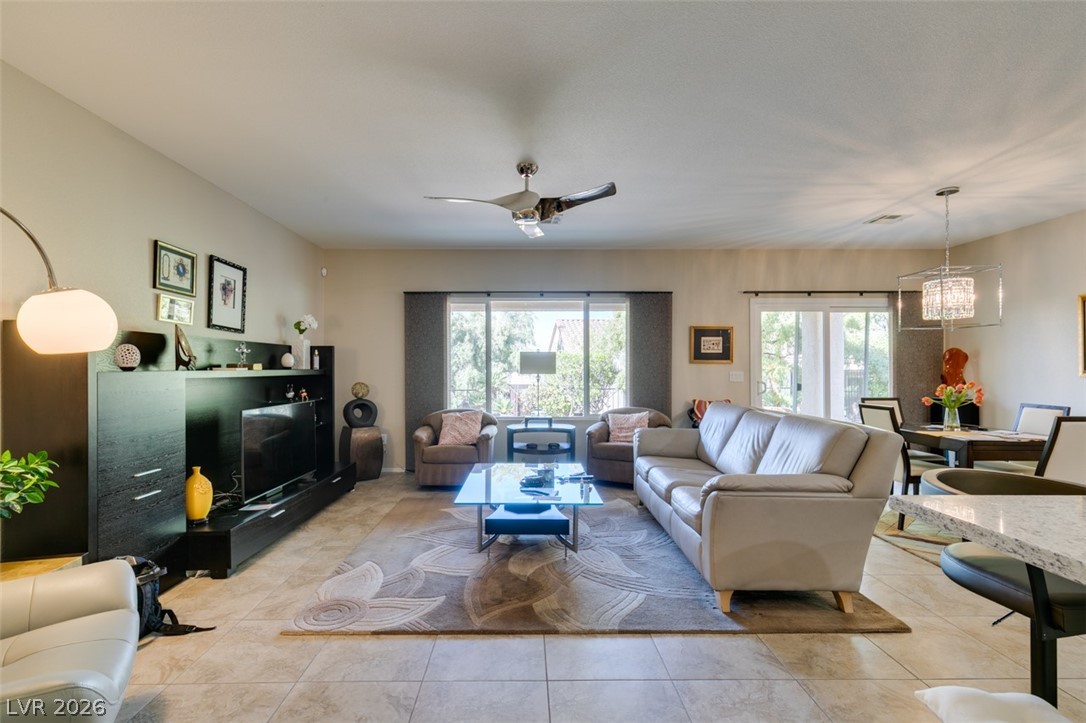 2325 Weaverville Drive Henderson NV 89044