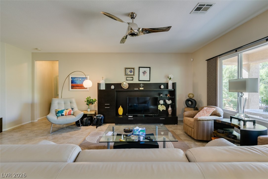 2325 Weaverville Drive Henderson NV 89044