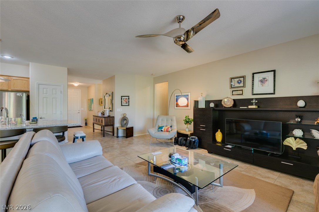 2325 Weaverville Drive Henderson NV 89044