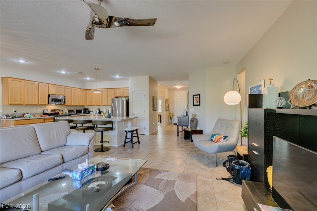 2325 Weaverville Drive Henderson NV 89044