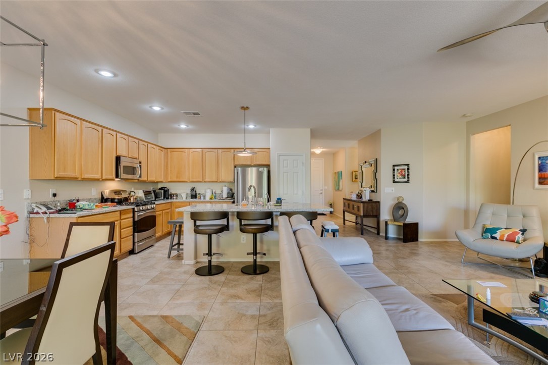 2325 Weaverville Drive Henderson NV 89044