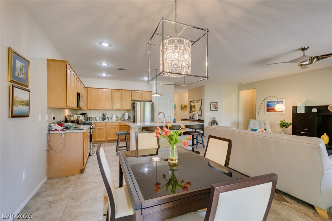 2325 Weaverville Drive Henderson NV 89044