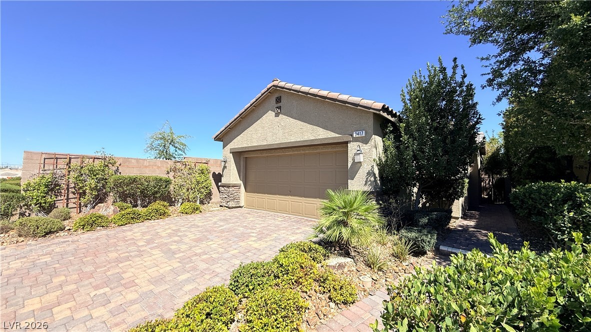 3417 Oristano Lane Henderson NV 89044