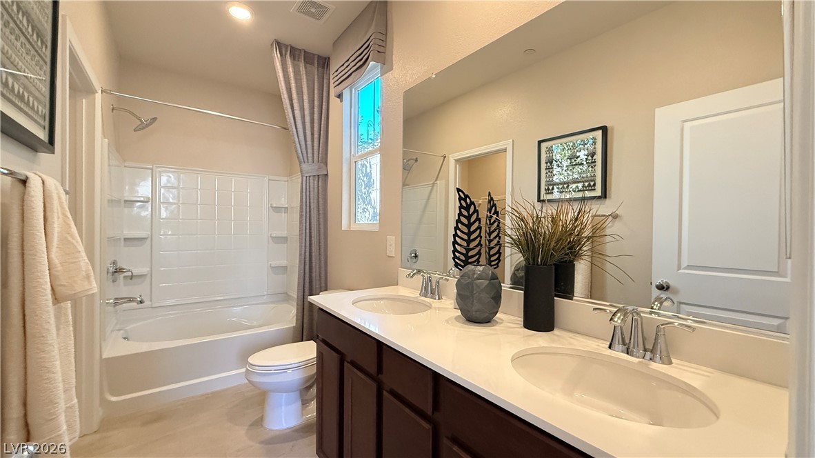 3417 Oristano Lane Henderson NV 89044