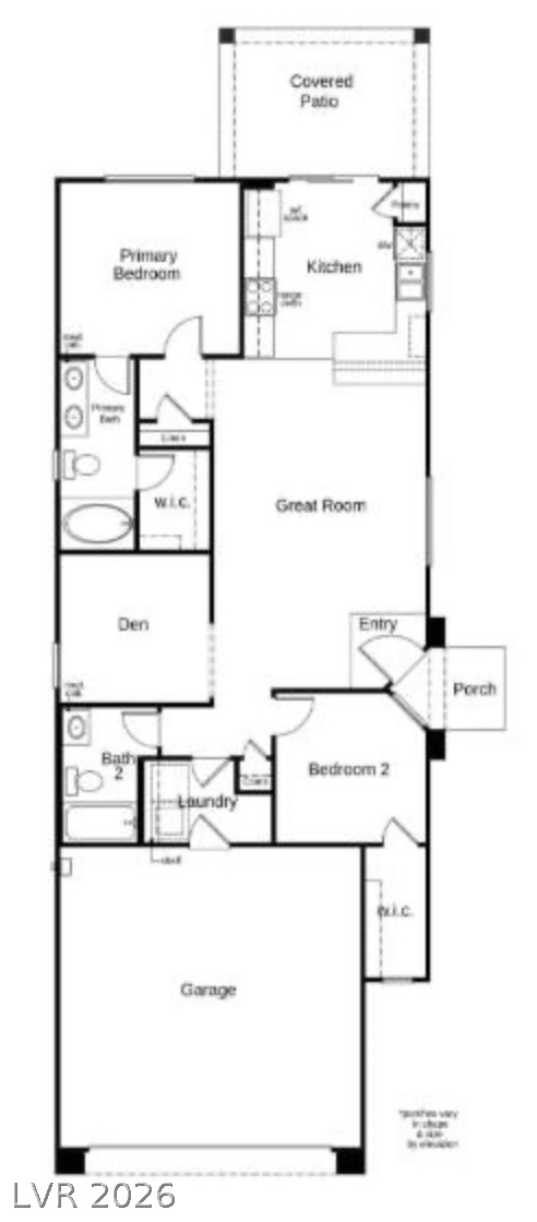 3417 Oristano Lane Henderson NV 89044