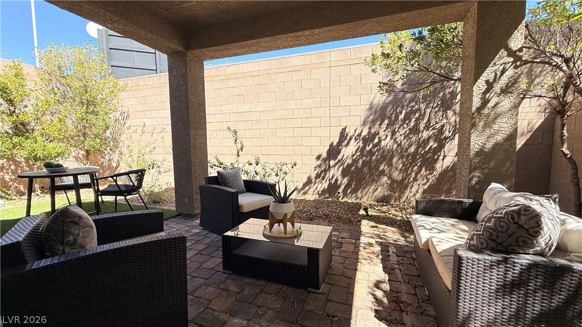 3417 Oristano Lane Henderson NV 89044