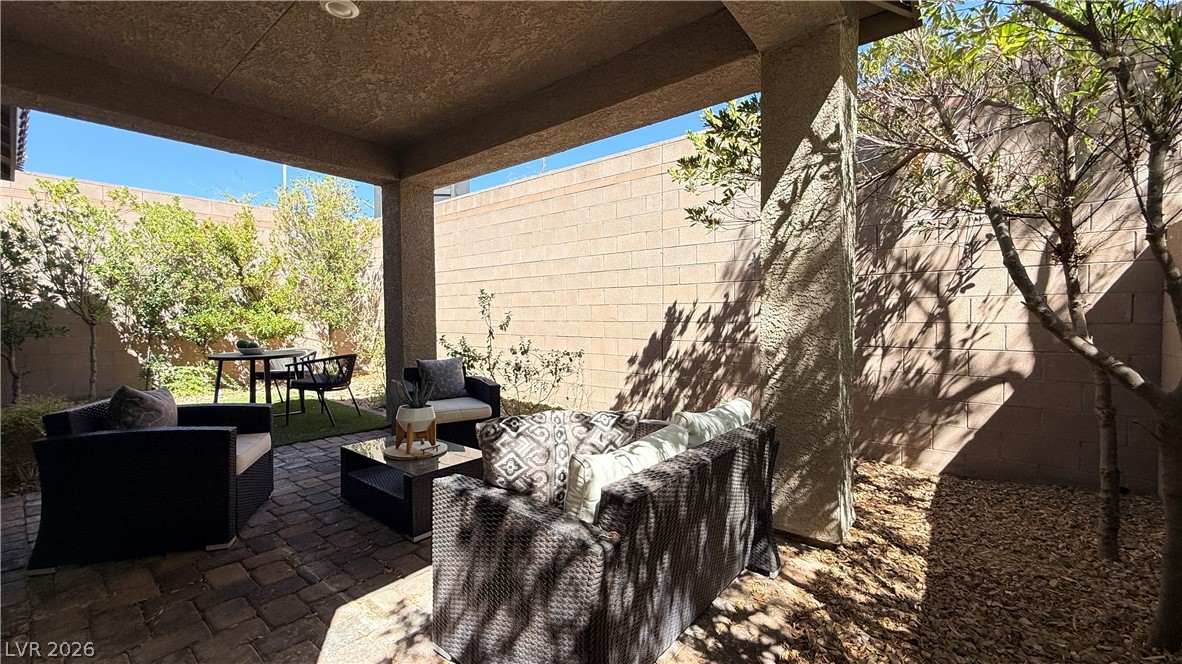 3417 Oristano Lane Henderson NV 89044