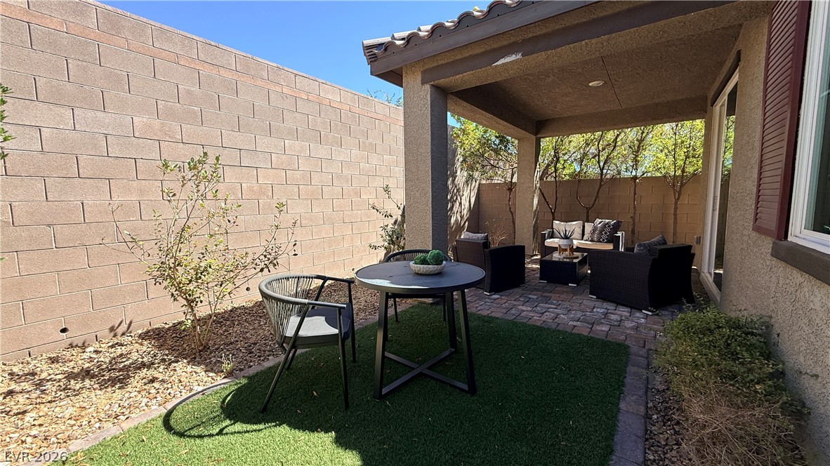 3417 Oristano Lane Henderson NV 89044