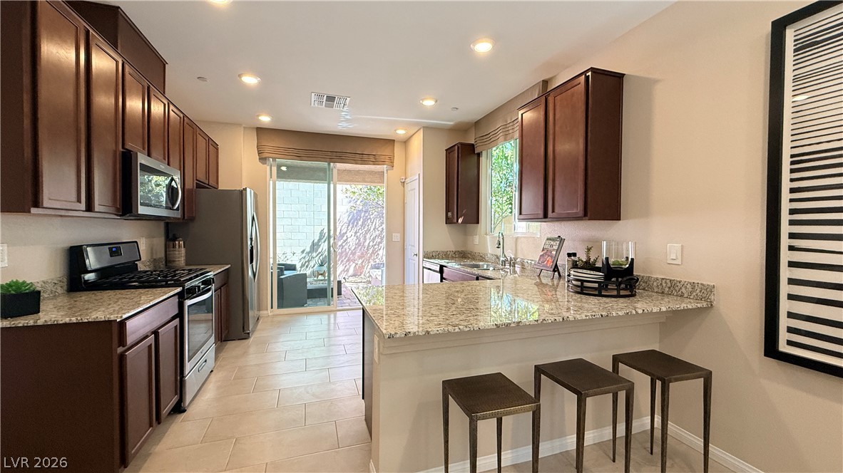 3417 Oristano Lane Henderson NV 89044