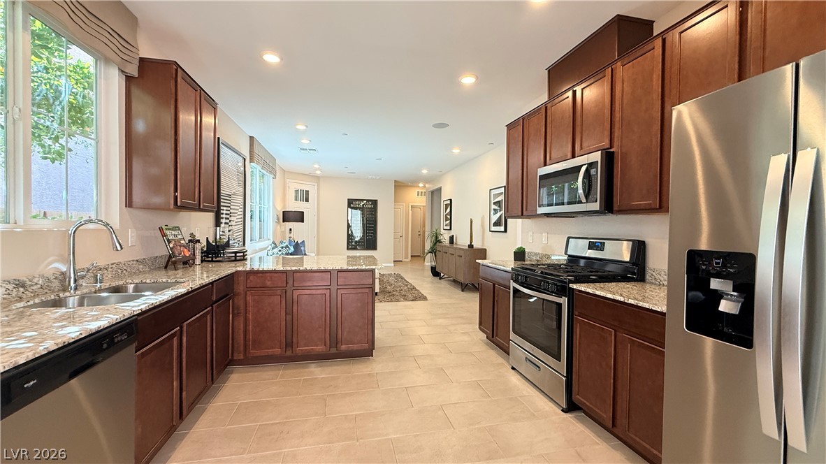 3417 Oristano Lane Henderson NV 89044