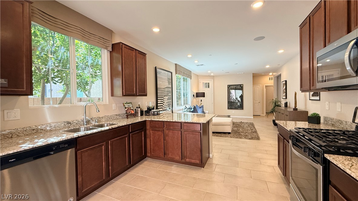 3417 Oristano Lane Henderson NV 89044