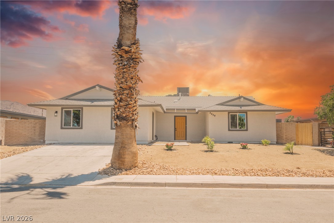 2454 Winterwood Boulevard Las Vegas NV 89142