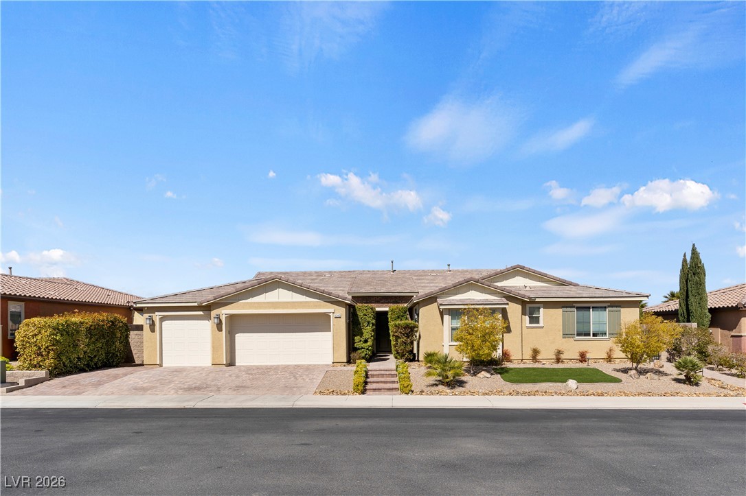 9240 Northfield Park Court Las Vegas NV 89148