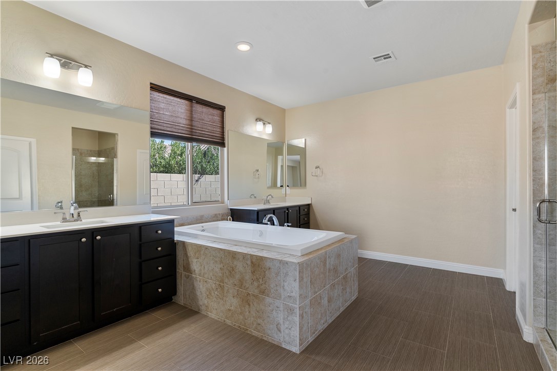 9240 Northfield Park Court Las Vegas NV 89148