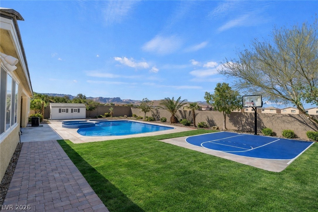 9240 Northfield Park Court Las Vegas NV 89148