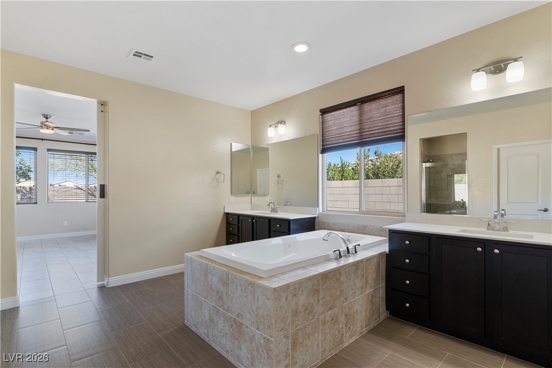 9240 Northfield Park Court Las Vegas NV 89148