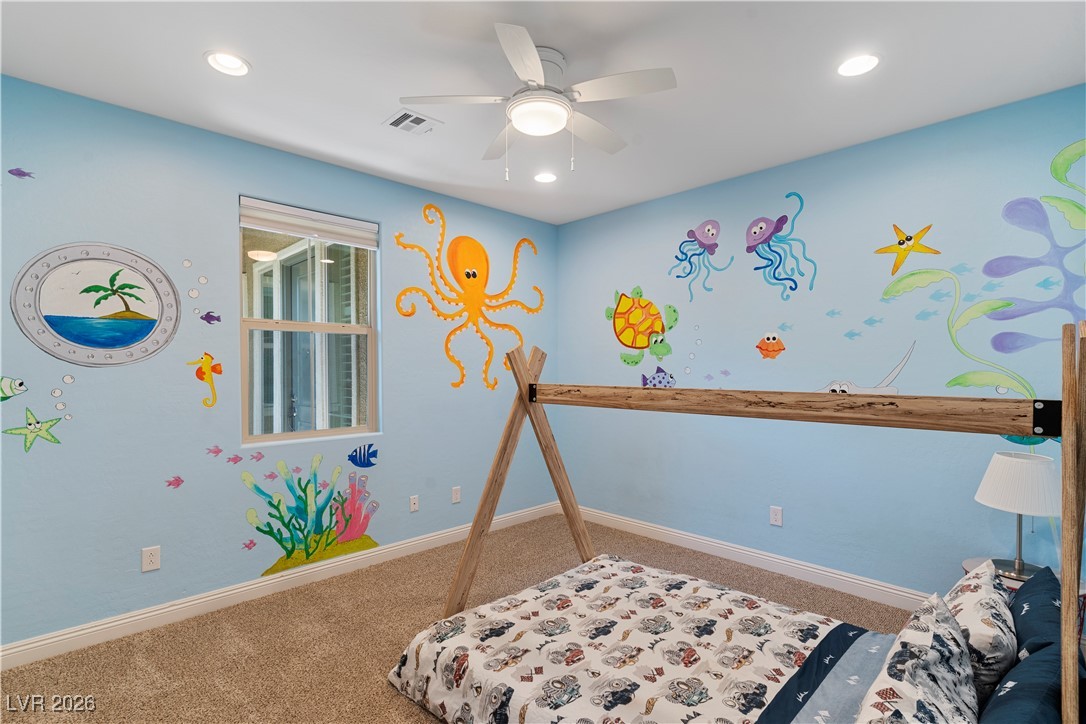 9240 Northfield Park Court Las Vegas NV 89148