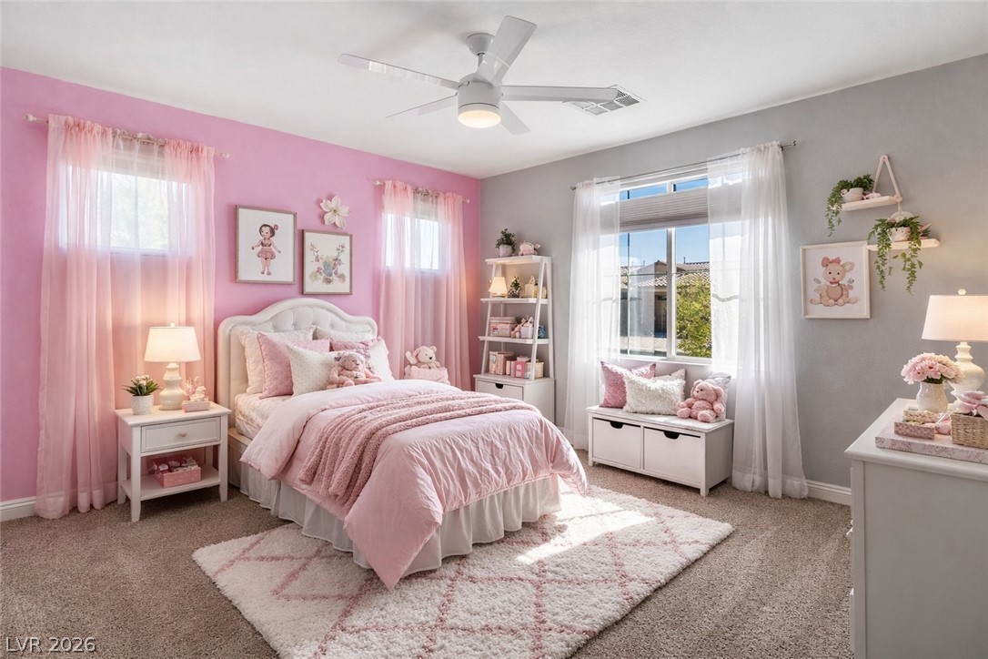 9240 Northfield Park Court Las Vegas NV 89148