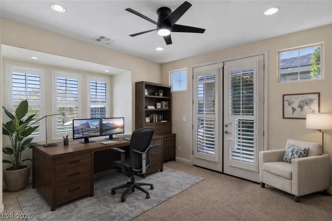 9240 Northfield Park Court Las Vegas NV 89148