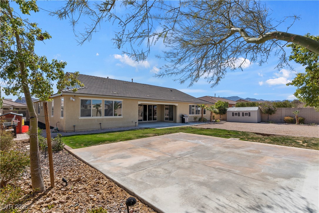 9240 Northfield Park Court Las Vegas NV 89148