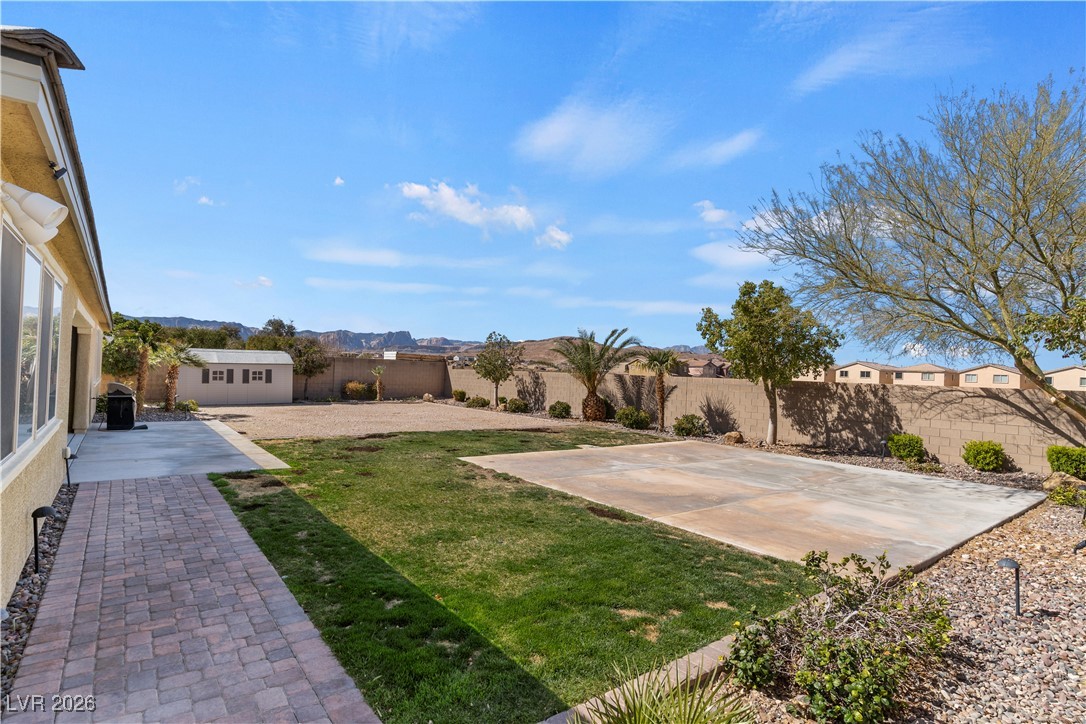 9240 Northfield Park Court Las Vegas NV 89148