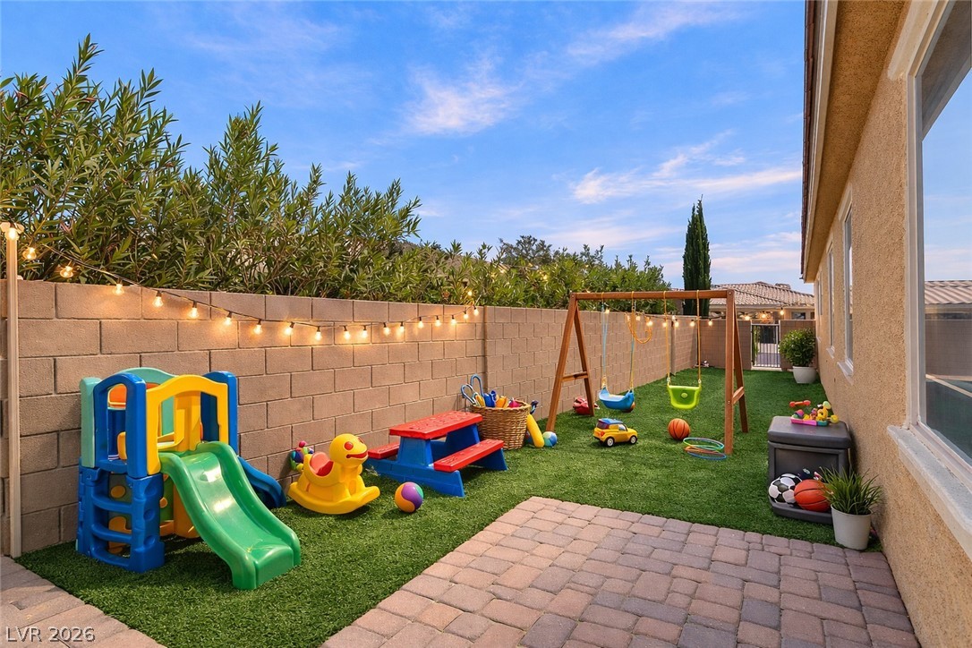 9240 Northfield Park Court Las Vegas NV 89148