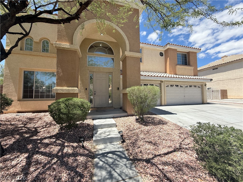 623 Vermeer Street Las Vegas NV 89110