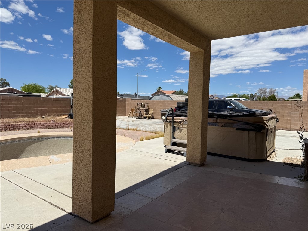 623 Vermeer Street Las Vegas NV 89110