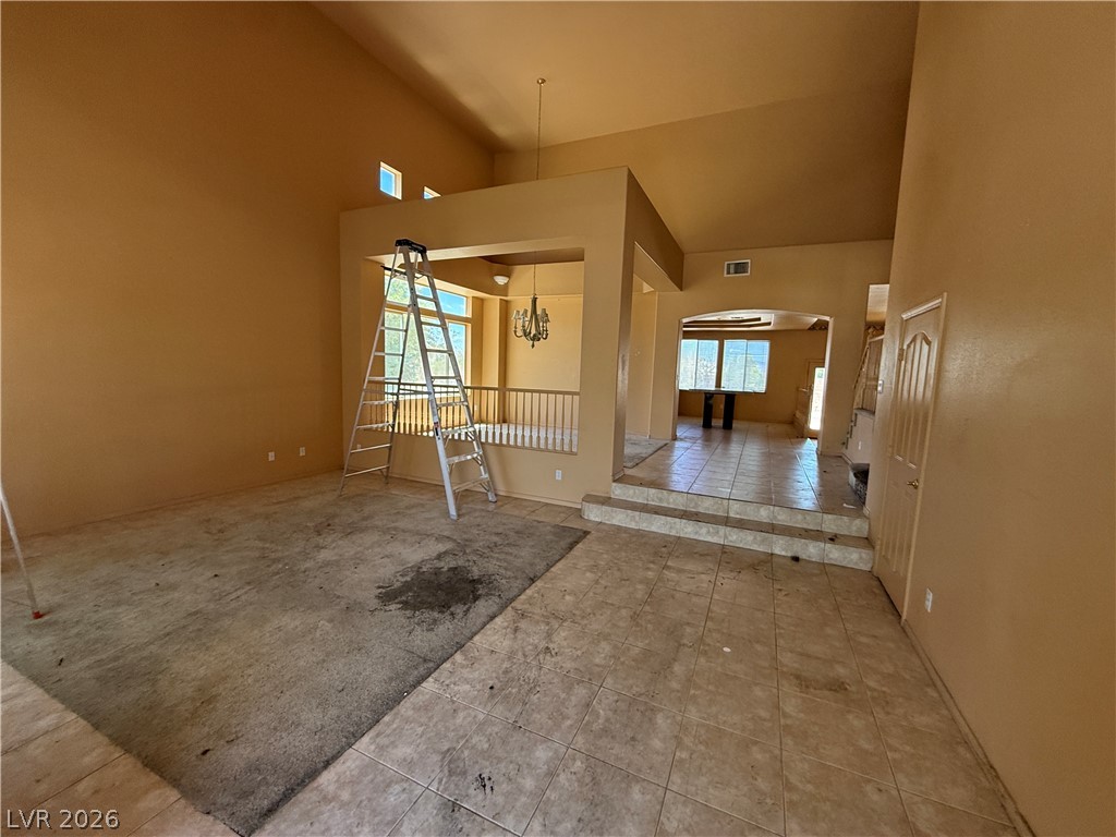 623 Vermeer Street Las Vegas NV 89110