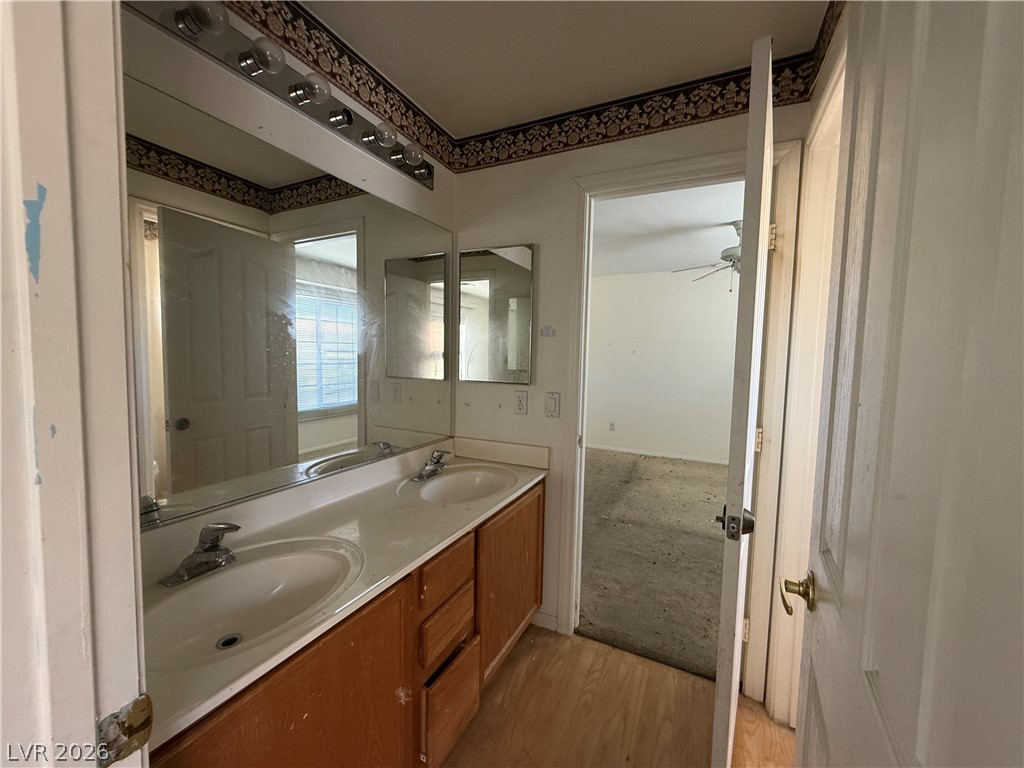 623 Vermeer Street Las Vegas NV 89110