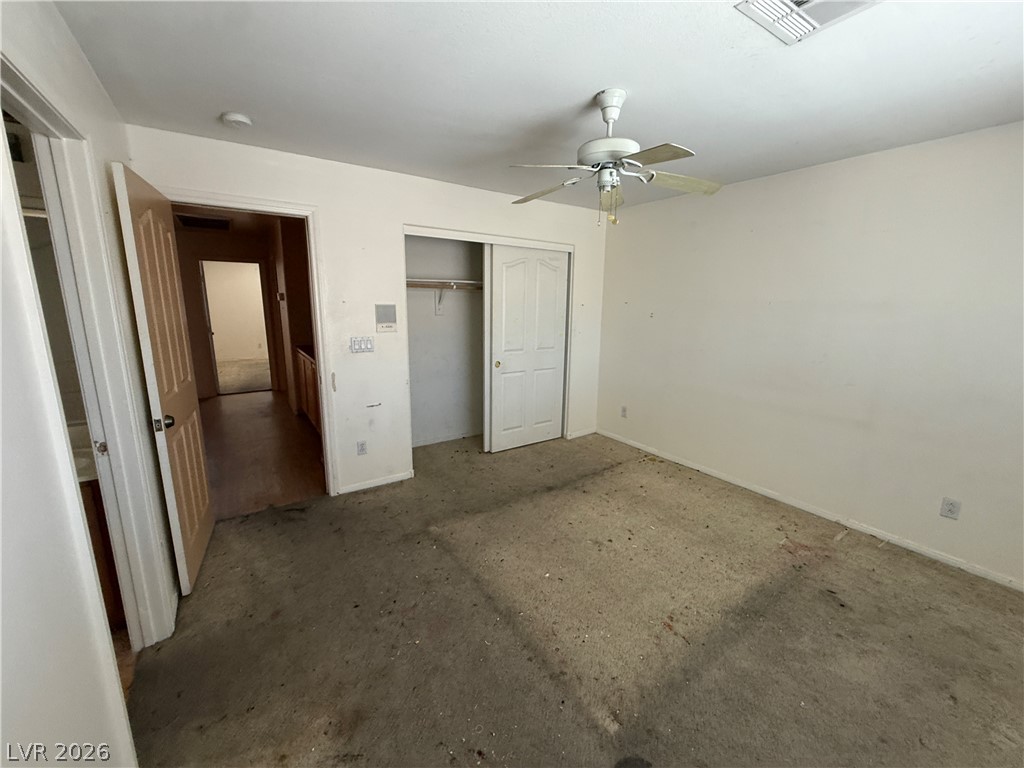 623 Vermeer Street Las Vegas NV 89110