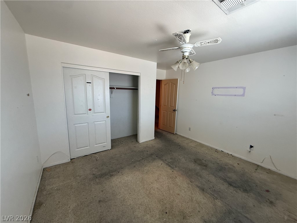 623 Vermeer Street Las Vegas NV 89110