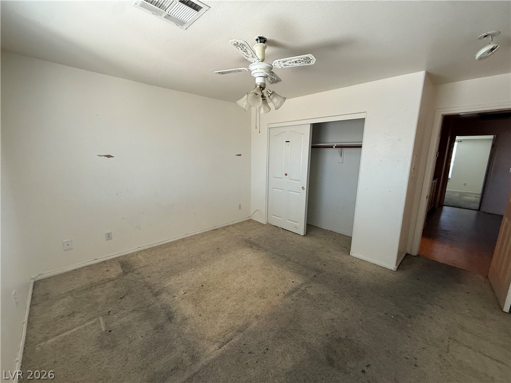 623 Vermeer Street Las Vegas NV 89110