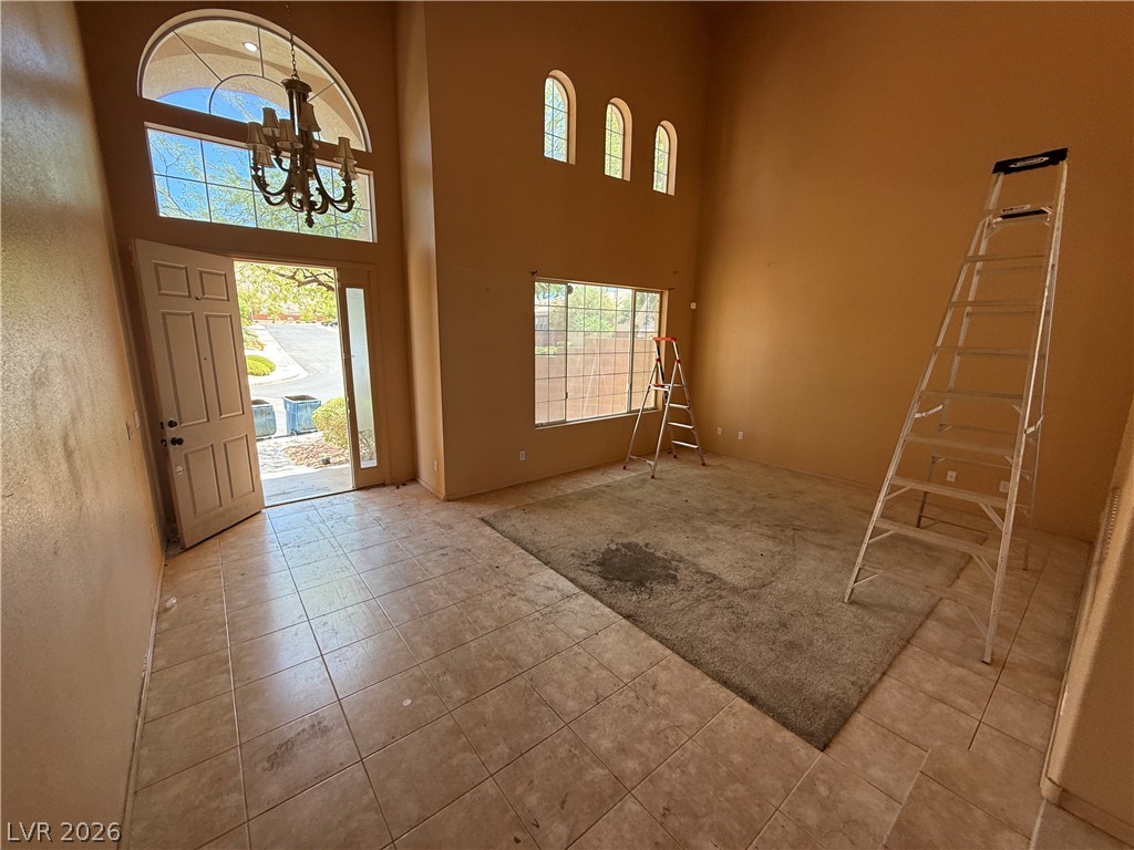 623 Vermeer Street Las Vegas NV 89110