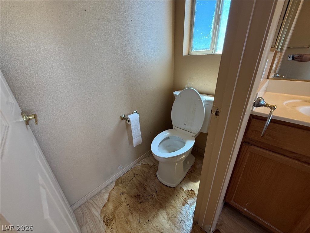 623 Vermeer Street Las Vegas NV 89110