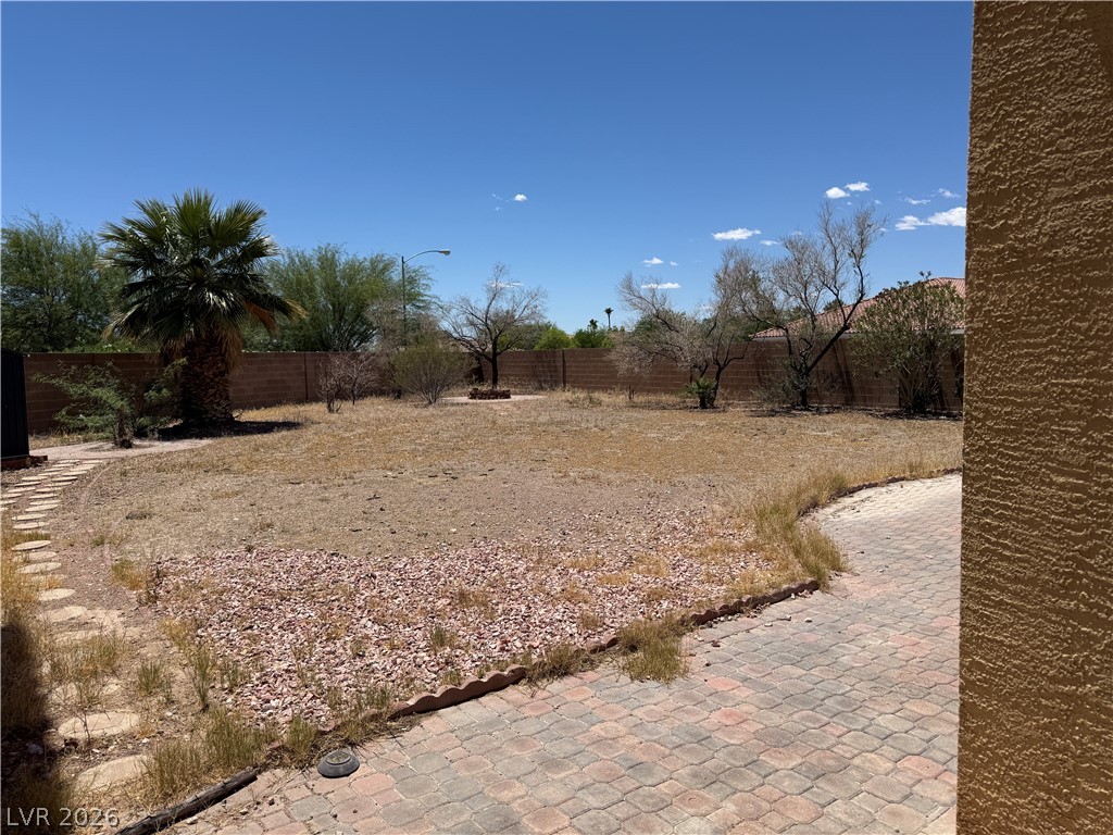 623 Vermeer Street Las Vegas NV 89110
