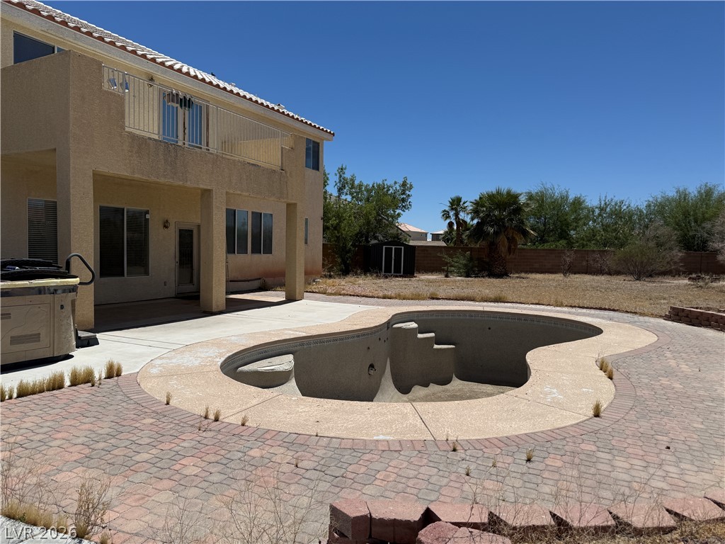 623 Vermeer Street Las Vegas NV 89110
