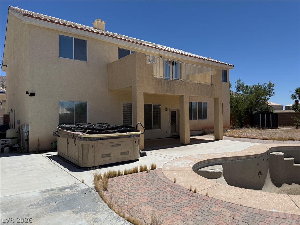 623 Vermeer Street Las Vegas NV 89110