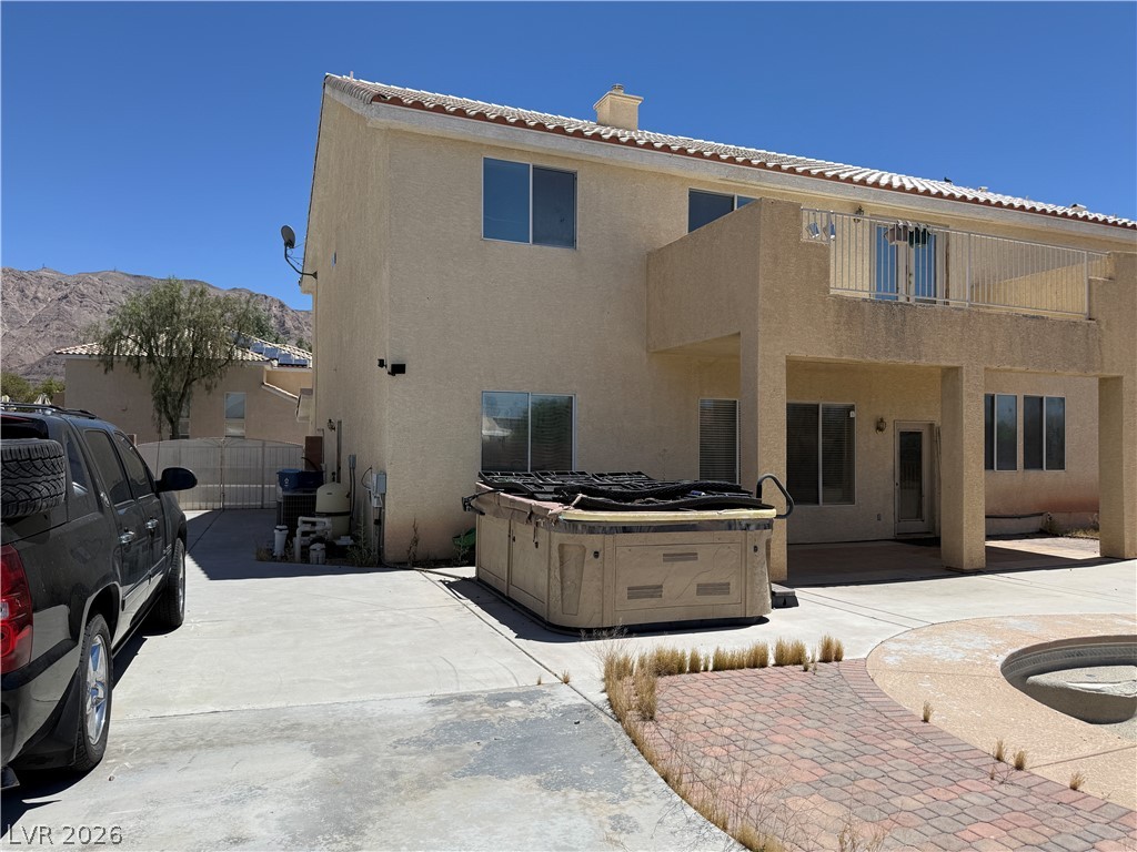 623 Vermeer Street Las Vegas NV 89110