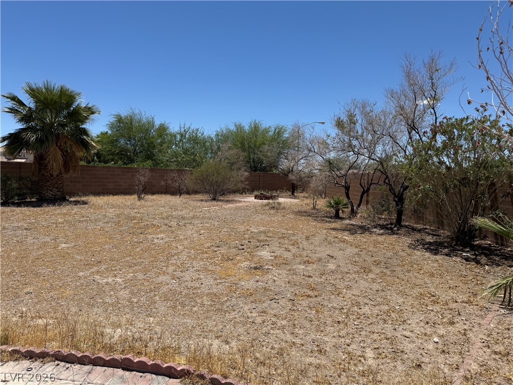 623 Vermeer Street Las Vegas NV 89110