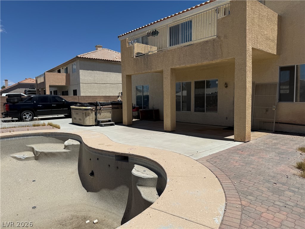623 Vermeer Street Las Vegas NV 89110