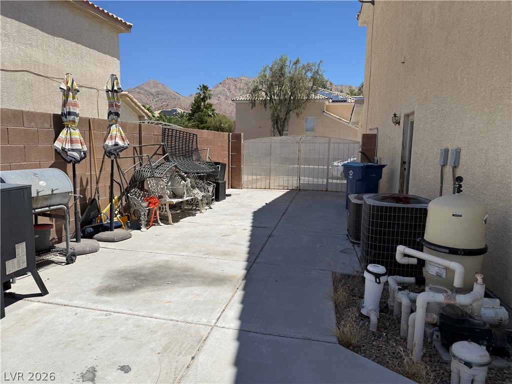 623 Vermeer Street Las Vegas NV 89110
