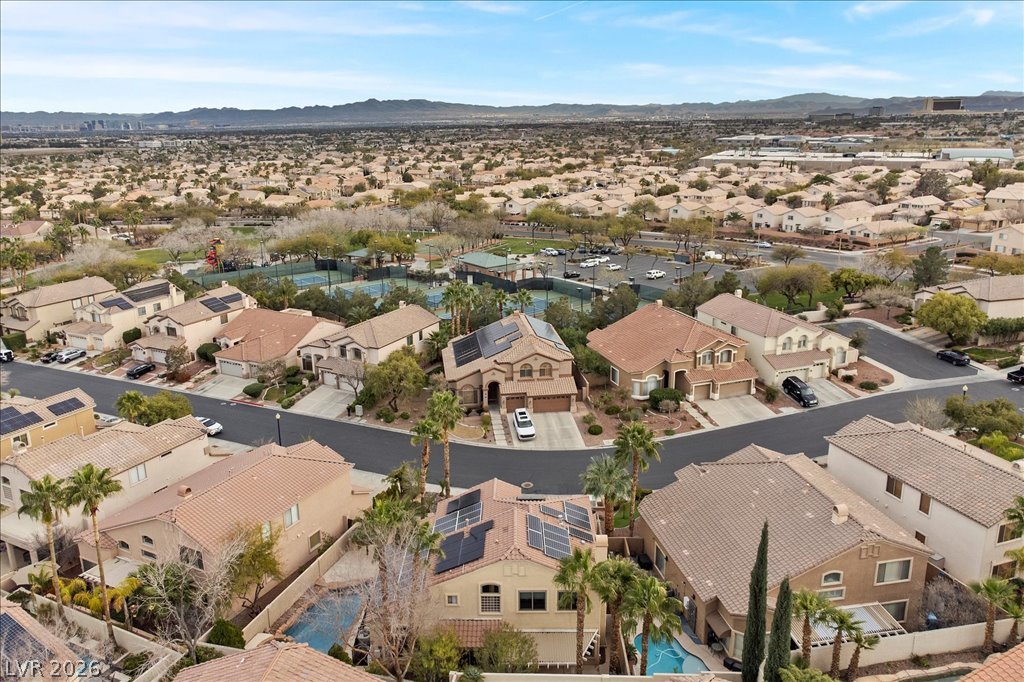 11004 Cliff Swallow Avenue Las Vegas NV 89144